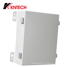 Caja impermeable caja de IP65 Knb10 caja eléctrica de Kntech